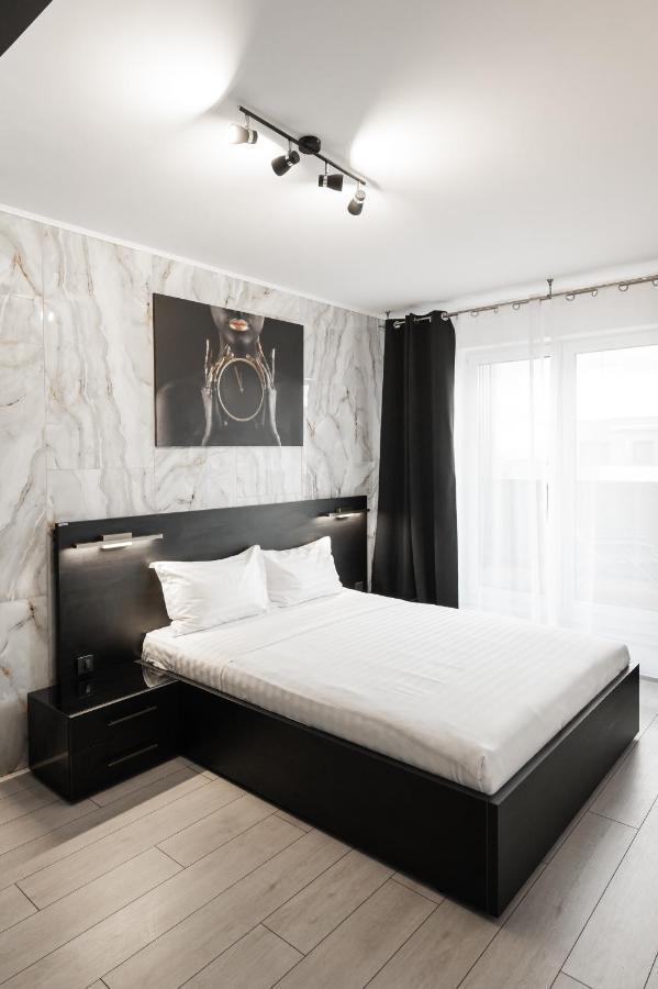 Skylark - Milano Studio With Terrace And Panoramic View Braşov Exterior foto